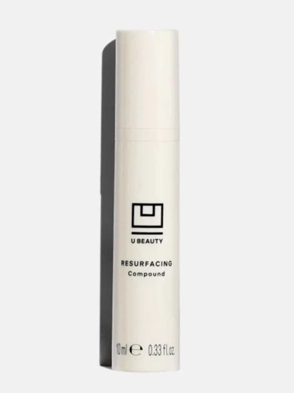 U Beauty Resurfacing Compound